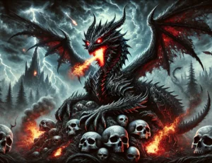 Infernal Dominion – Dragon’s Breath