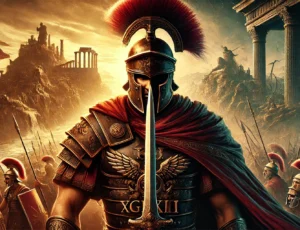 Wallpaper Legion XIII